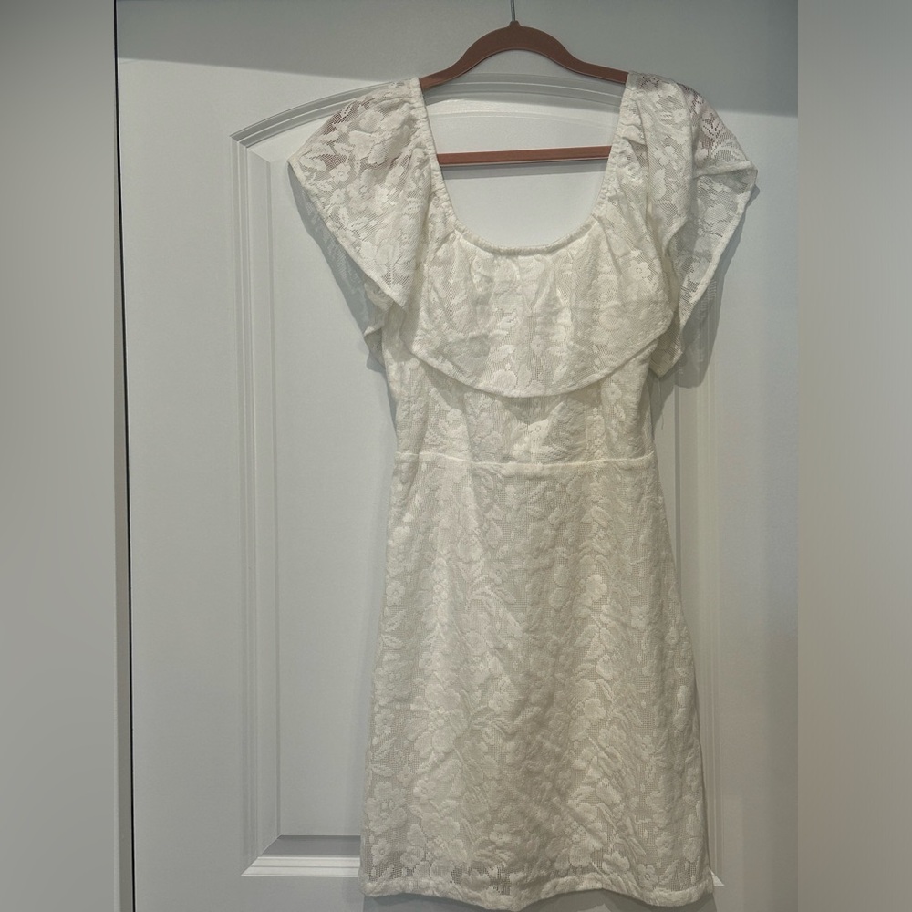 Boutique Sundress, comfy and flowy